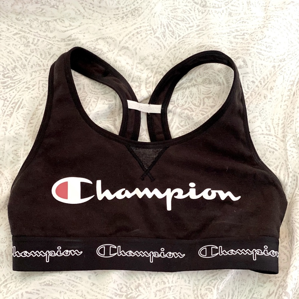 Champion Sports Bra XS